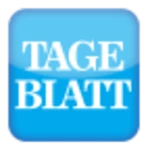 Logo of Tageblatt E-Paper android Application 